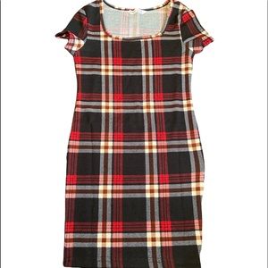 shein little girl dress